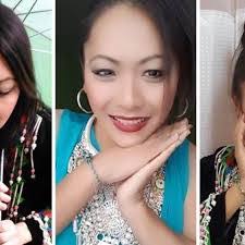 Mailee Yang's Instagram, Twitter & Facebook