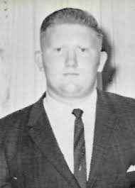 TODAY WOULD BE THE 73rd birthday of former Columbia High School standout  athlete Tommy Marshall. He was born