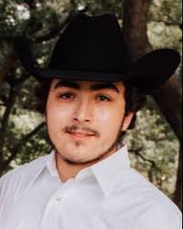 Wyatt Logan Wood Obituary May 3, 2025