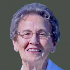 Donnabelle Massman Obituary October 1, 2020