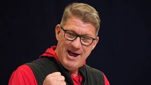 USF Bulls hire AJ Newell as women's golf coach