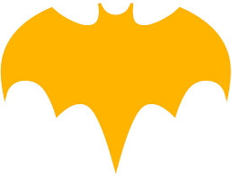 Https Www Kisspng Com Png Batgirl Batwoman Barbara Gordon Batman Logo Batgir 901862 Batgirl Logo Gordon Batman Batgirl