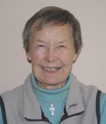 Death Notice of Sr. Stephanie (Sadie) Murphy (Ennis, Clare)