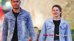 So far, it looks like shailene woodley and boyfriend ben volavola are following the natural the premiere was a fitting place for the couple to step out for the first time, as shailene initially met ben. Shailene Woodley And Ben Volavola Split After Dating Two Years Youtube