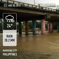 The south portion of the river is surrounded by structures and concrete walkways. Photos At Marikina River Kalumpang 1 Tip From 189 Visitors