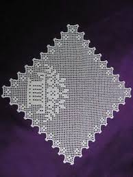 Sepetli Dantel Mutfak Takimi Filet Crochet Dantel Boncuk Nakis Desenleri