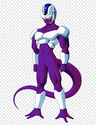 Maybe you would like to learn more about one of these? Frieza Cooler Piccolo Shenron Dragon Ball Z Ultimate Tenkaichi Dbz Cooler Png Pngegg