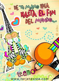 Imagenes De Amor Ideales Para El Amor La Familia Y Los Amigos Tarjeta Zea Amor Tarjetas De Amor Imagenes De Amor