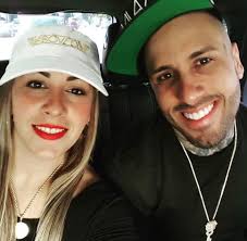 The reggaeton artist nicky jam at the staples center in los angeles last year. Pin On Nickyjam And Daddyyankee Los Cangris