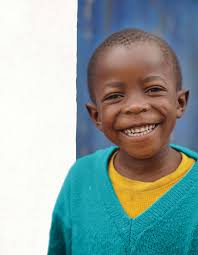 2013-2014 Annual Report for Compassion International