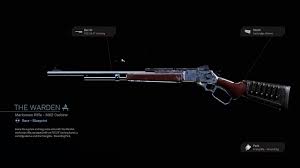 Attachment unlock levels for the mk2 carbine: . The Warden Cod Warzone And Modern Warfare Weapon Blueprint Call Of Duty