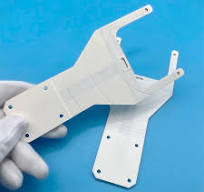 Alumina ceramic handling arm – Haikun New Material Co., Ltd.