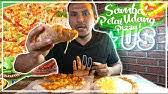 Com 1.486 dicas, avaliações e comentários, o tripadvisor é o centro de informações para turismo em bukit mertajam. Us Pizza Halal Pizza With Unique Flavors In Malaysia Youtube