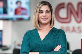 A jornalista usou as redes sociais para se explicar após comentário ter repercutido de maneira negativa. F5 Televisao Cnn Brasil Contrata Daniela Lima Colunista Do Painel Da Folha E Ancora Do Roda Viva 03 12 2019
