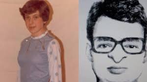 Abduction And Murder Of Kelly Jane Evelyn Cook