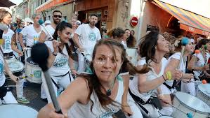 Il était une fois … biographie. Gruissan Trois Jours De Festejades Et Les Ogres De Barback En Ouverture Lindependant Fr