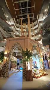 Maybe you would like to learn more about one of these? 40 Hari Raya Decoration Ideas In 2021 Ramadan Decorations Mall Decor Decor