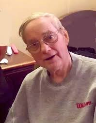 Merlin Davis Rushing Obituary 2018