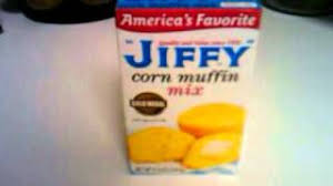 Did you know you can make homemade jiffy corn muffin mix? Another Hit Single Jiffy Cornbread