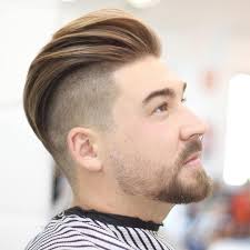 15 Cool Undercut Hairstyles For Men Men S Hairstyles Mens Hairstyles Undercut Undercut Hairstyles Modern Mens Haircuts