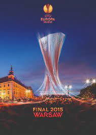 We did not find results for: Final Ligi Yevropi Uyefa 2015 Vikipediya