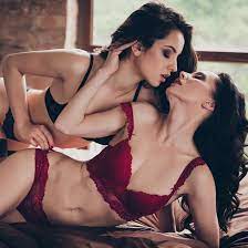 10 Sexy Lesbian Erotica Sex Stories To Turn You On | YourTango