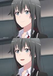 yahari ore no seishun love come wa machigatteiru おしゃれまとめの人気アイデア pinterest re2lp イラスト アニメ 青春ラブコメ