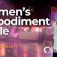  Women’s Embodiment Circle Worshop with Lauren event image