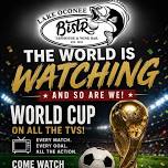 2026 FIFA World Cup Watch Party at Lake Oconee