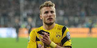 Immobile spent some time in germany with borussia dortmund but it's fair to say his. Immobile Masih Punya Kesempatan Di Dortmund Bola Net