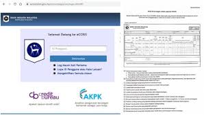 Konsep blacklist atau senarai hitam dalam ccris dan ctos ni kira macam peminjam duduk dalam tahanan, atau kurungan sementara, selagi nak semak online kat eccris pun boleh, tapi kena daftar dulu. Ccris Bnm Cara Semakan Laporan Eccris Online Tanpa Ke Bank
