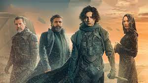 The graphic novel will appear in french, german, greek, korean, portuguese, spanish, and ukrainian. Die Kronung Des Kinojahres 2020 Alle Infos Zu Dune Film Plus Kritik Online Magazin Fur Film Kino