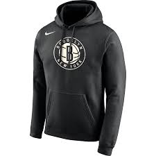 Display your spirit with officially licensed brooklyn nets sweatshirts in a variety of styles choose from several designs in brooklyn nets hoodies, crew neck sweatshirts and more from fansedge.com. Nike Nba Brooklyn Nets Logo Hoodie For 50 00 Kicksmaniac Com