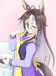 Dream Journey - Uma Musume: Pretty Derby - Image by 0325Azusa 4419158 -  Zerochan Anime Image Board