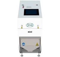 Super Mini Grain Processing Machine Rice Color Sorter Machine with Best  Price