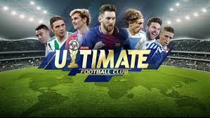 Download the mod from android25 now! Download Ultimate Football Club Apk Mod Money