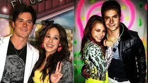 Con el lanzamiento de sus nuevos temas musicales, danna paola y eleazar gómez, ha desatado un hilo en twitter que cuenta todo sobre su tóxica relación. Asi Fue La Relacion Toxica De Danna Paola Y Eleazar Gomez Erizos
