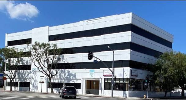 4419 Van Nuys Blvd Sherman Oaks, CA 91403 - Office Property for Lease on  Showcase.com