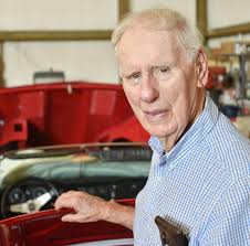 Storied veteran Jim Kunkle will join others at Central Coast Airfest