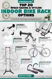Check spelling or type a new query. Top 20 Space Saving Stylish Indoor Bike Rack Options Storables
