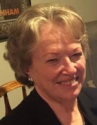 Margaret Britt Obituary