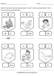 You can do the exercises online or download the worksheet as pdf. Soalan Peperiksaan Bahasa Melayu Tadika Pasti 6 Tahun Tersoal Q