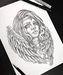 In norse mythology, freyja (/ ˈ f r eɪ ə /; Freya Sketch Steemit