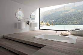 50 Bagni Di Lusso Con Vista Mozzafiato Mondodesign It Design Per Bagno Moderno Bagno Italiano Bellissimi Bagni