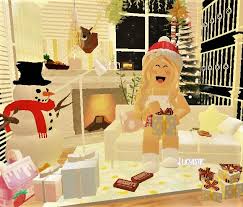 Christmas Gfx Merry Roblox Christmas