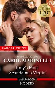 Italy's Most Scandalous Virgin :HarperCollins Australia
