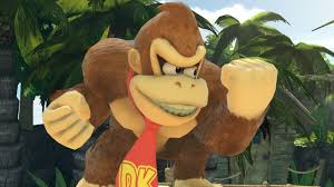 Smash matches, and he can be unlocked in the world of light . Donkey Kong Super Smash Bros Ultimate Guide Unlock Moves Changes Donkey Kong Alternate Costumes Final Smash Usgamer