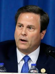 Candidates for Congress in 1st District debate in Lawnside