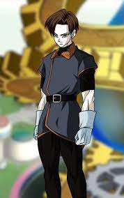 There are more than 50 dbz and dbs characters in this 2d fighting dragon ball z game with all their unique and original anime style attacks. Android Zero Dragonball Fanon Wiki Fandom
