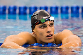 College Swimming News